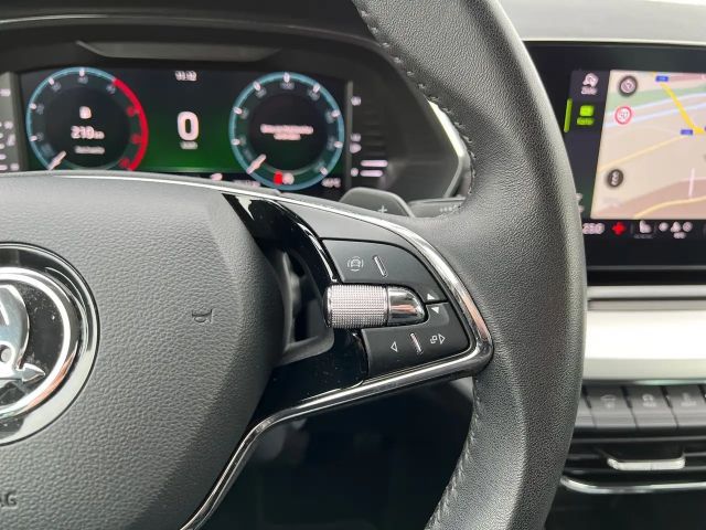 Skoda Octavia Combi Style Style