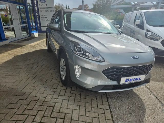 Ford Kuga Cool & Connect