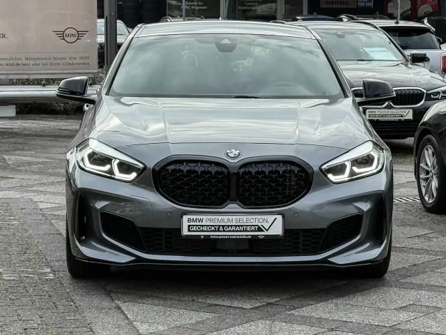 BMW 135 Sedan xDrive