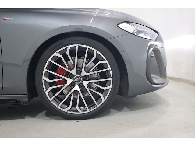 Audi A5 Avant Quattro S-Tronic