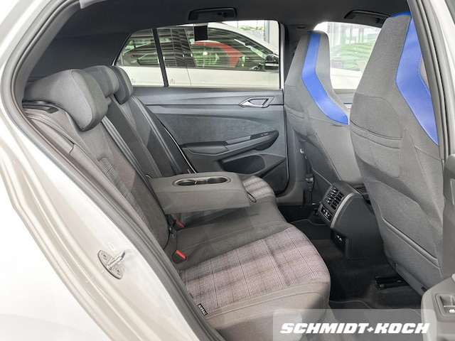 Volkswagen Golf 1.5 TSI DSG GTE eHybrid