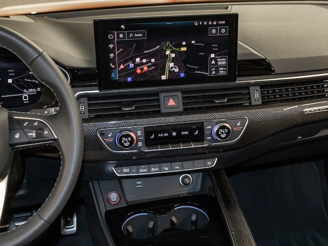 Audi S5 Cabriolet Quattro