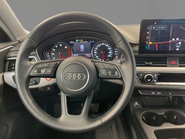 Audi A4 35 TFSI