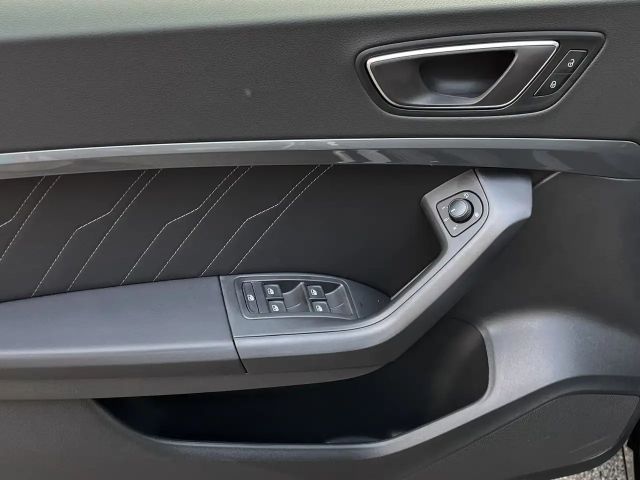 Seat Ateca 2.0 TDI DSG Style