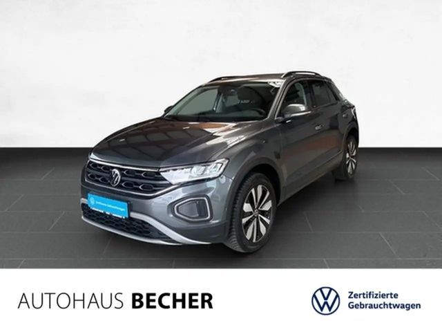 Volkswagen T-Roc 2.0 TDI Life