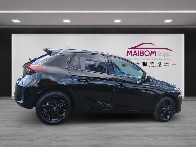 Opel Corsa 1.2 Turbo GS-Line Grand Sport Turbo