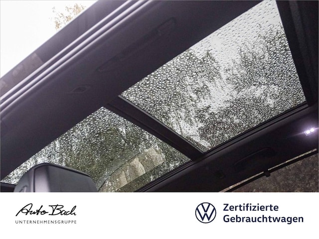 Volkswagen Tayron 2.0 TDI 4Motion DSG R-Line