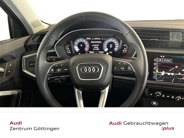 Audi Q3 35 TFSI S-Tronic