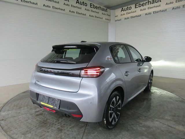 Peugeot 208 PureTech Style