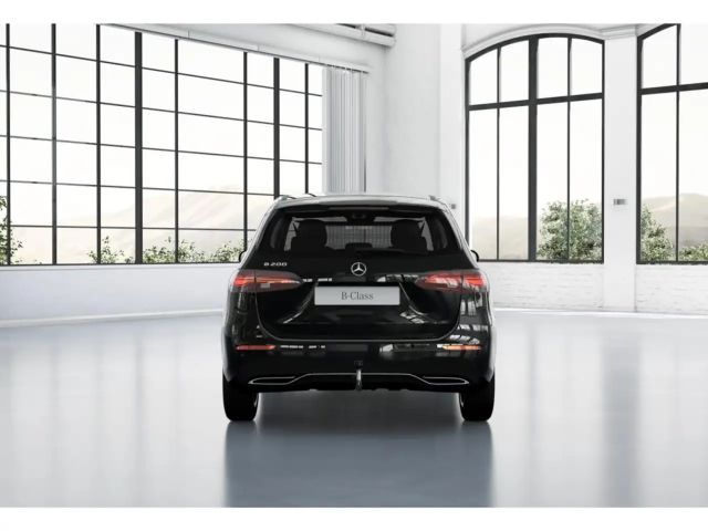 Mercedes-Benz B 200 Progressive