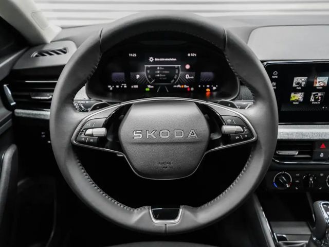 Skoda Scala Selection