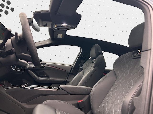 Audi A6 e-tron Avant Performance