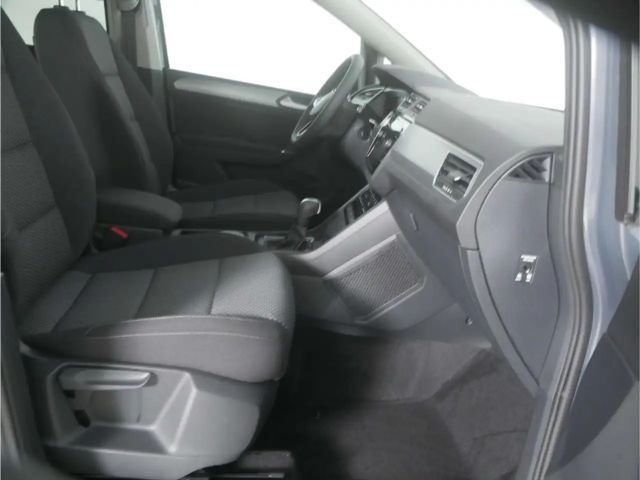 Volkswagen Touran 1.5 TSI Comfortline DSG