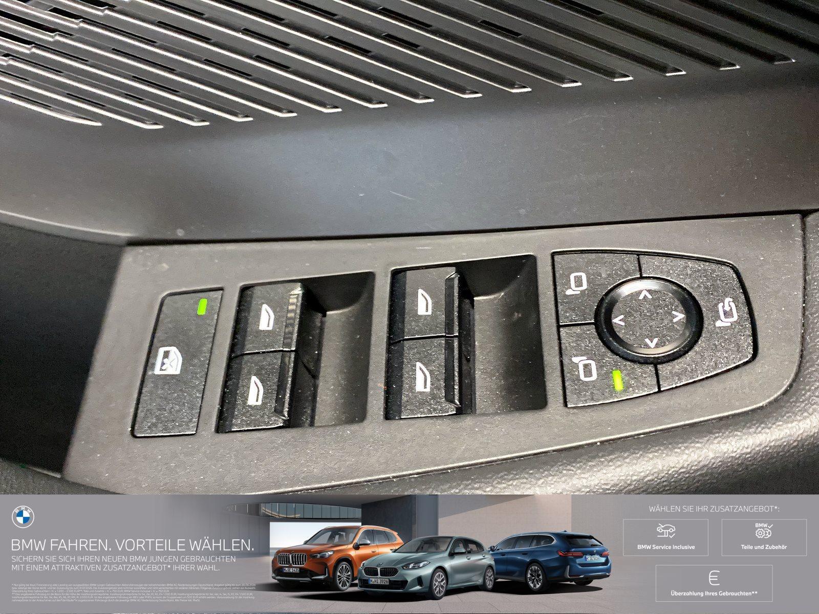 BMW 220 Coupé Gran Coupé