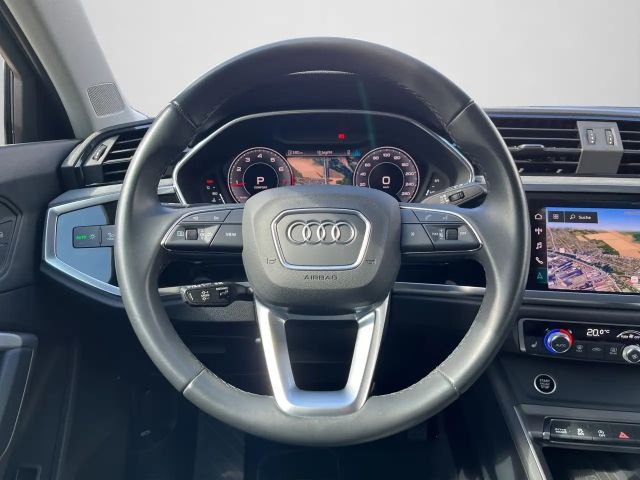 Audi Q3 2.0 TFSI