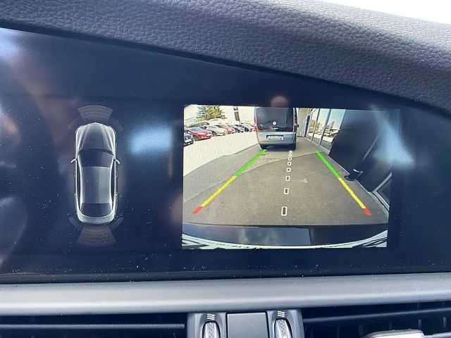 Alfa Romeo Giulia AT8 AWD Q4 TI