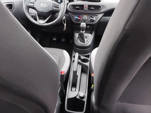Hyundai i10 1.0 2WD Select