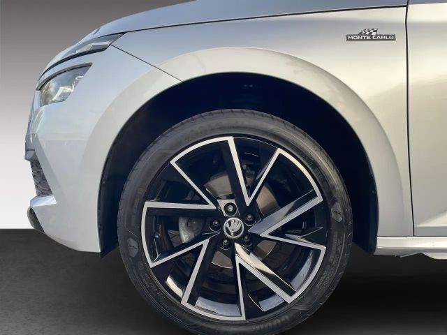 Skoda Kamiq 1.5 TSI Monte Carlo