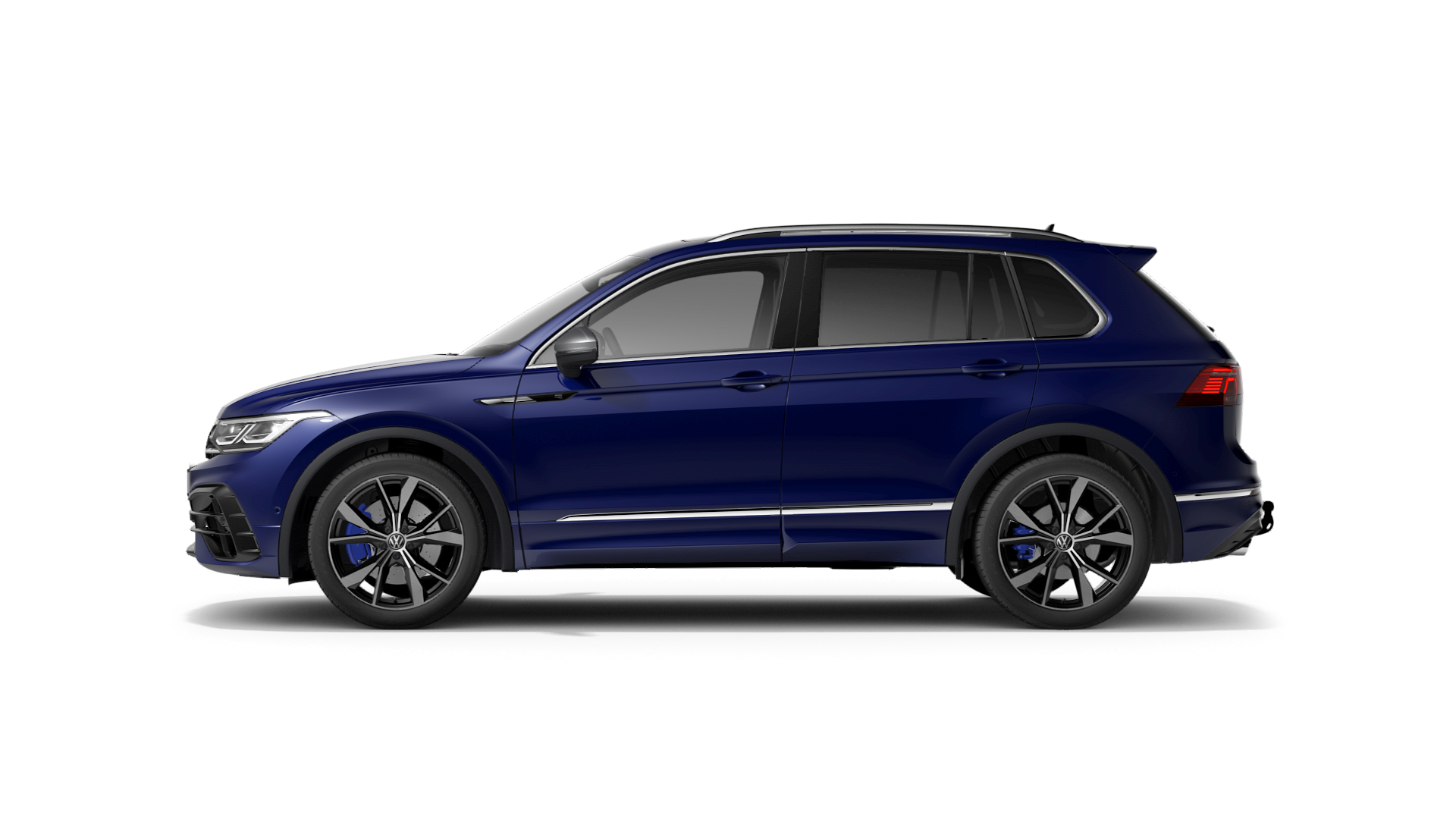 Volkswagen Tiguan 2.0 TSI 4Motion DSG