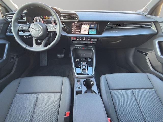 Audi A3 Quattro S-Tronic Sportback