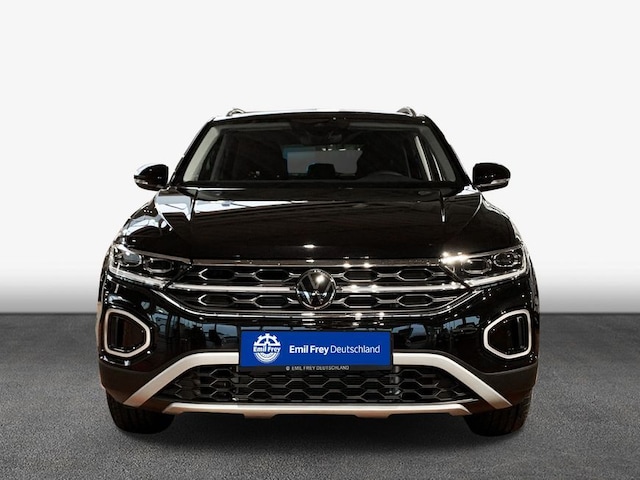 Volkswagen T-Roc DSG Style
