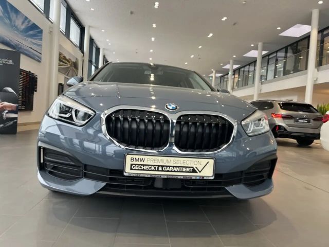BMW 116 116d Advantage pakket Sedan
