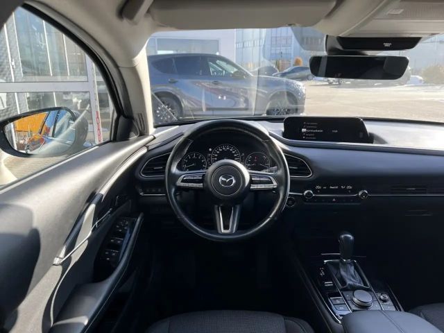Mazda CX-30 Selection