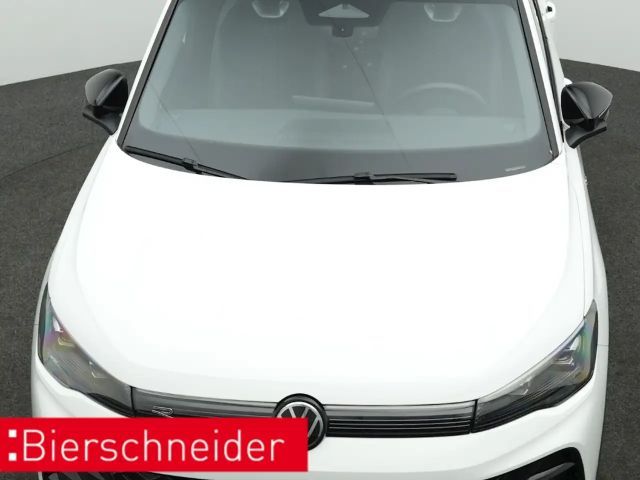 Volkswagen Tiguan 2.0 TDI DSG R-Line Style