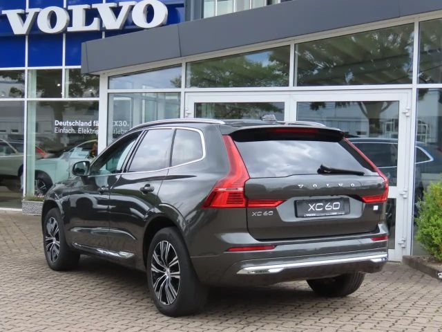 Volvo XC60 AWD Inscription Recharge