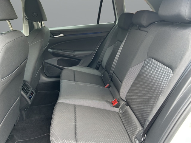 Volkswagen Golf 2.0 TDI DSG Golf VIII Variant