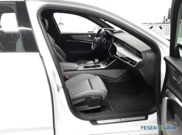 Audi A6 40 TDI Avant Quattro S-Tronic Sport