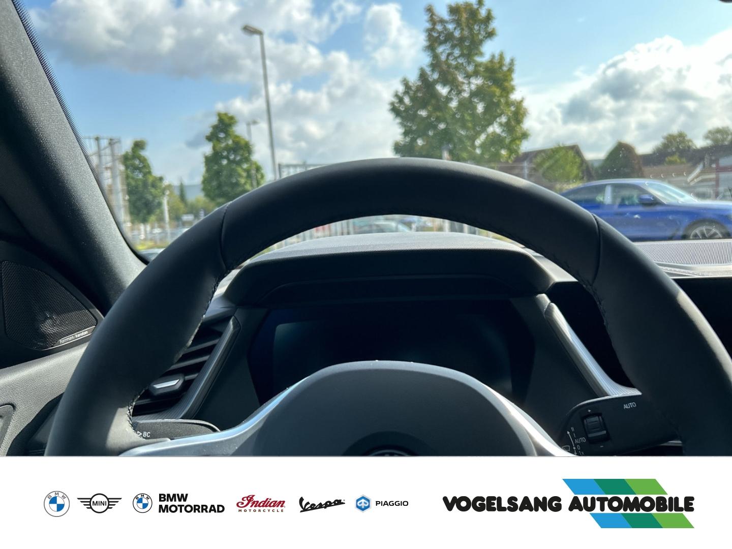 BMW 218 218i Coupé Gran Coupé M-Sport Sedan