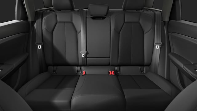 Audi Q6 e-tron SUV e-tron Audi Q6 SUV e-tron