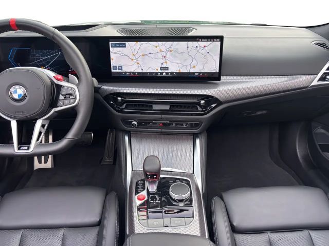 BMW M4 Cabrio Competition xDrive