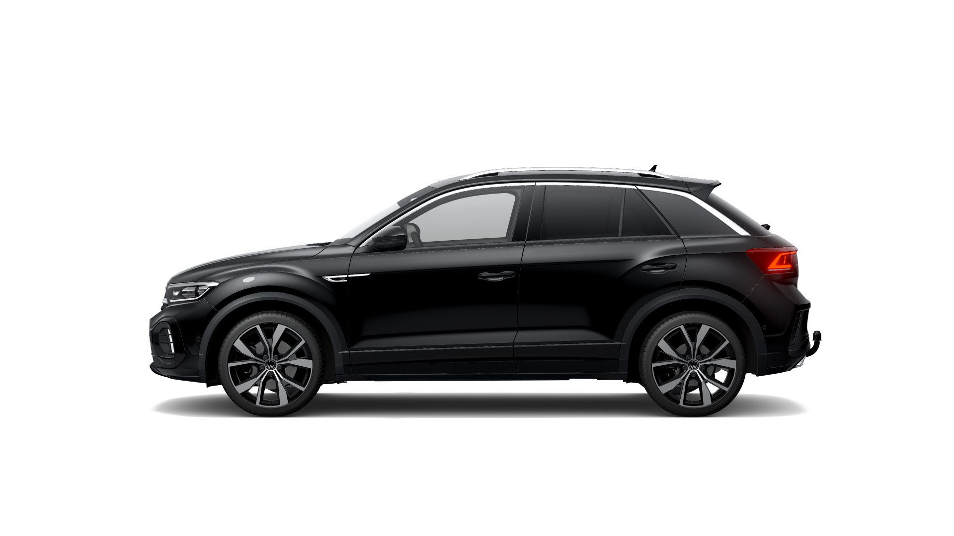 Volkswagen T-Roc 4Motion DSG R-Line