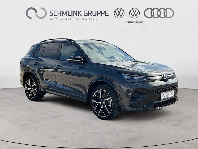 Volkswagen Tiguan DSG R-Line eHybrid