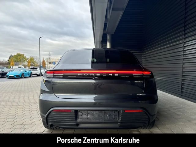 Porsche Macan Abstandstempomat Surround-View BOSE LED