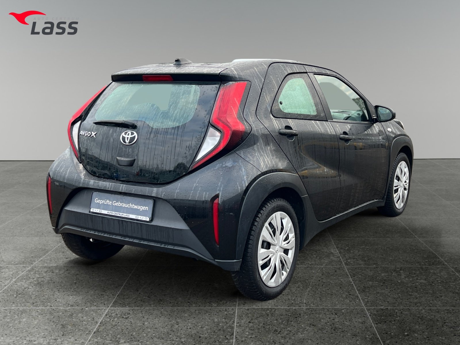 Toyota Aygo X 5-deurs Comfort