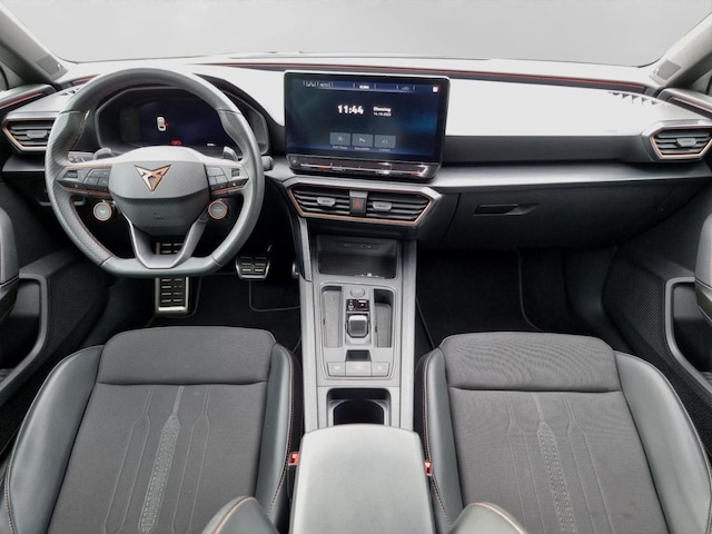 Cupra Leon 2.0 TSI DSG Sportstourer VZ