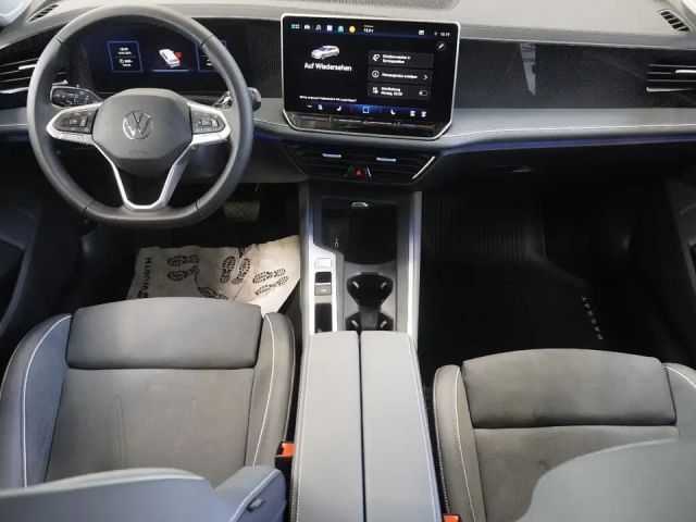 Volkswagen Passat 2.0 TDI Variant