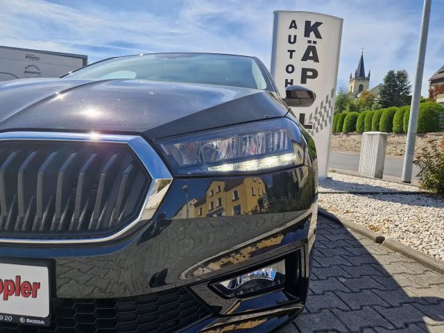 Skoda Fabia 130 Jahre Edition   AHZV, 5 J. Garantie, SmartLink