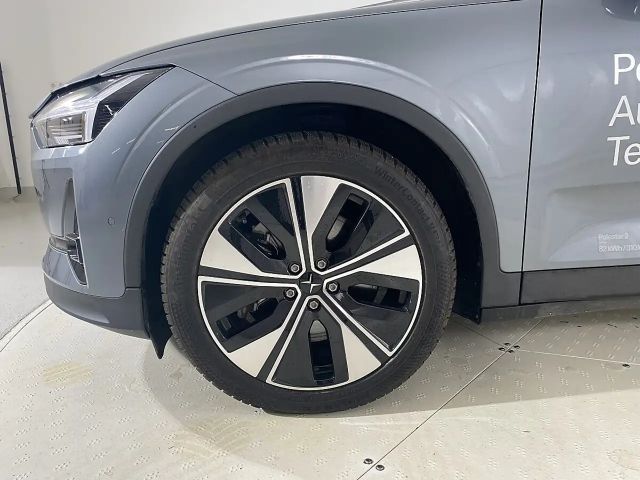 Polestar 2 Dual motor Long range