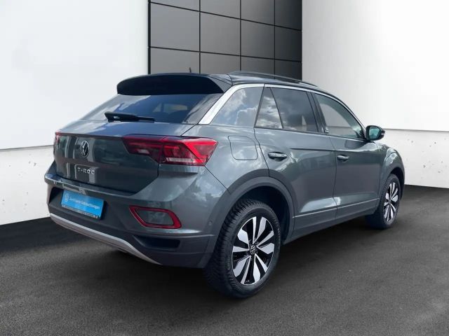 Volkswagen T-Roc 1.5 TSI Move