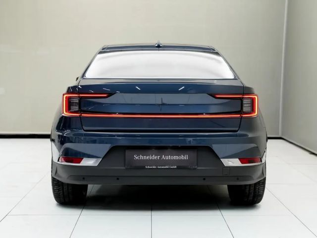 Polestar 2 Dual motor Long range Plus