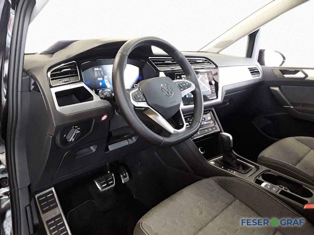 Volkswagen Touran 2.0 TDI DSG Move