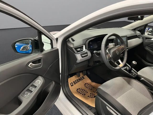 Renault Clio Evolution SCe 65