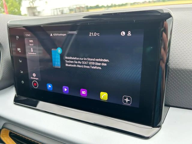 Seat Ibiza 1.0 TSI Style