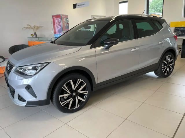 Seat Arona Xperience TSI 81 KW