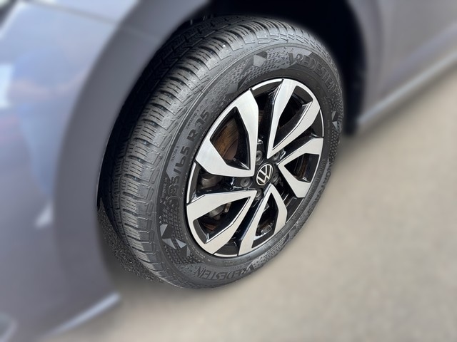 Volkswagen Polo 1.0 TSI Life