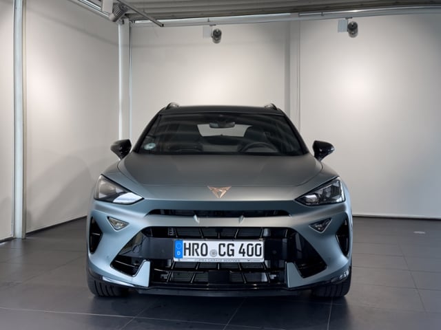 Cupra Formentor 2.0 TSI 4Drive DSG